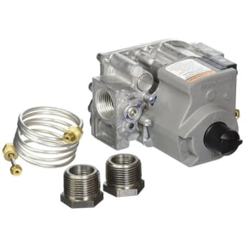 Image for Raypak .5 In Combination Gas Valve from HD Supply