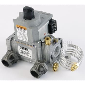 Image for RAYPAK .5 in Combination Gas Valve from HD Supply