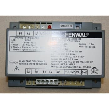 Pentair Ignition Control Module | HD Supply