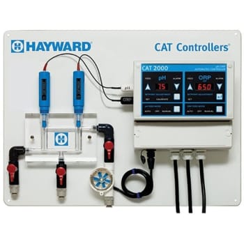 Image for Hayward Professional Package from HD Supply