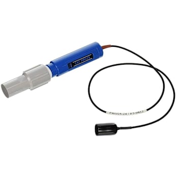 Image for Cat Pro Series 2 Year Orp Sensor Probe W/ Cable from HD Supply