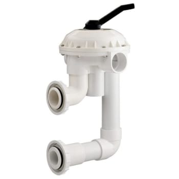 Image for Pentair 2 In Hi-Flow Backwash Valve from HD Supply