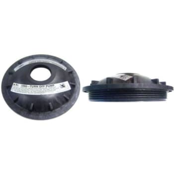 Image for Pentair 8.5 In Closure Replacement Triton Pool And Spa Fiberglass from HD Supply