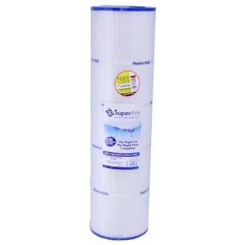 Image for Super-Pro 7 in Filter Cartridge for Pentair Clean and Clear Plus 420 Cartridge from HD Supply