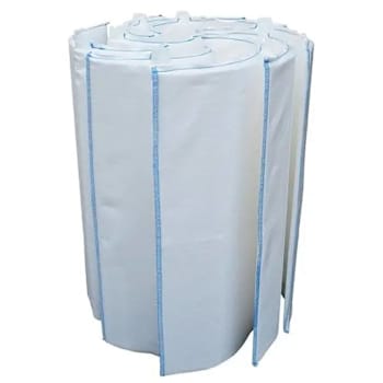 Image for Super-Pro 48 Sq Ft Filter Cartridge 7 Full/1 Partial from HD Supply