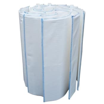 Image for Super-Pro 48 sq ft Filter Cartridge 7 Full/1 Partial from HD Supply