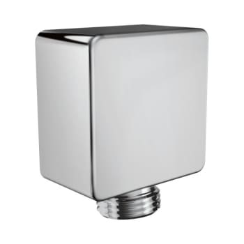Image for Moen Chrome Drop Ell from HD Supply