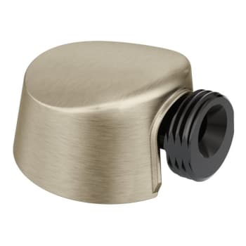 Image for Moen Brushed Nickel Drop Elbow 2.4length from HD Supply