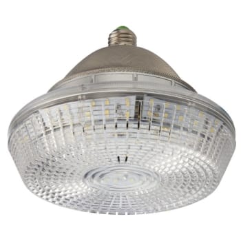 Image for Light Efficient Design 60W LED Retrofit Bulb (7062 LM) (5700K) from HD Supply