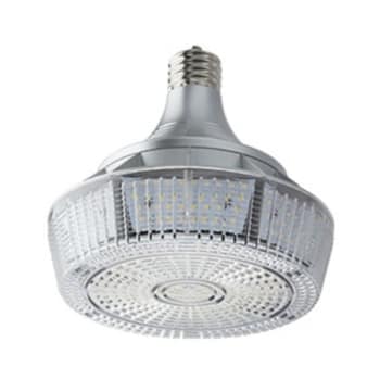 Image for Light Efficient Design 100W LED Retrofit Bulb (10656 LM) (4000K) from HD Supply