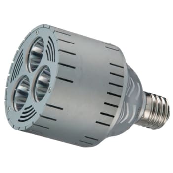 Image for Light Efficient Design 50W LED Retrofit Bulb (4200K) from HD Supply