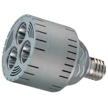 Image for Light Efficient Design 50W LED Retrofit Bulb (5000K) from HD Supply