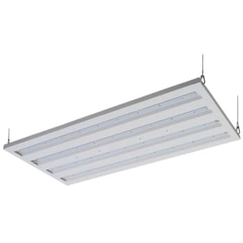 Image for Light Efficient Design 120V 300W LED High Bay Fixture from HD Supply
