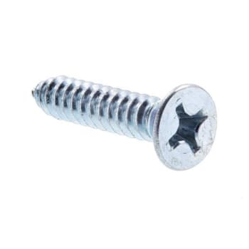 Image for Sheet Metal Screws,#14 X 1-1/4in, Zc Steel, Package Of 50 from HD Supply