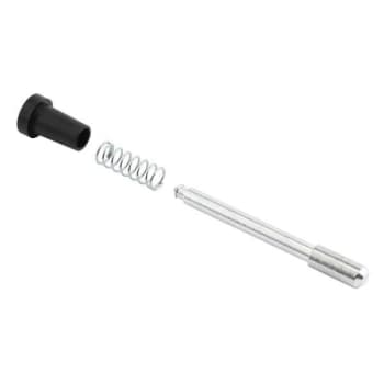 Image for Make 2 Fit 5/32in, Alum Window Screen Plunger, Package Of 100 from HD Supply