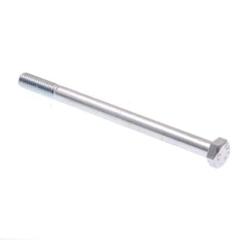 Image for Hex Bolts, 3/8in-16 X 5-1/2in, A307 Zc Steel, Package Of 15 from HD Supply