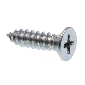 Image for Sheet Metal Screws,#10 X 3/4in, Zc Steel, Package Of 100 from HD Supply