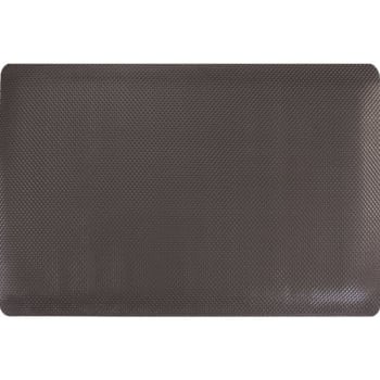 Image for Apache Mills Supreme Sliptech 2 X 3 Ft. Anti-Fatigue Mat (Black) from HD Supply