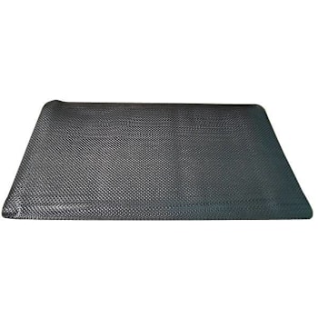 Image for Apache Mills Supreme Sliptech 3 X 5 Ft. Anti-Fatigue Mat (Black) from HD Supply