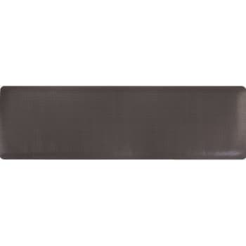 Image for Apache Mills Supreme SlipTech 3 x 10 ft. Anti-Fatigue Mat (Black) from HD Supply