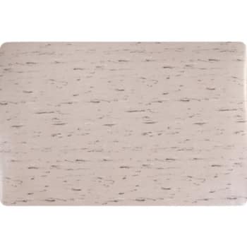 Image for Apache Mills Ultimate K-Marble 2 x 3 ft. Anti-Fatigue Mat (Gray) from HD Supply