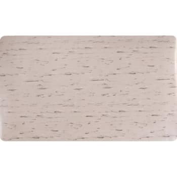 Image for Apache Mills Ultimate K-Marble 3 x 5 ft. (Gray/Ivory/White) from HD Supply