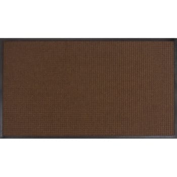 Image for Apache Mills Apache Absorba 6 X 10 Ft. Entrance Mat (Walnut) from HD Supply