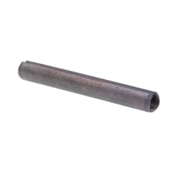 Image for Slotted Spring Pins, 3/16in X 1-1/2in, Plain Steel, Package Of 25 from HD Supply