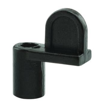Image for Window Screen Clips, 7/16in Offset, Dcast Const, Black, Package Of 8 from HD Supply