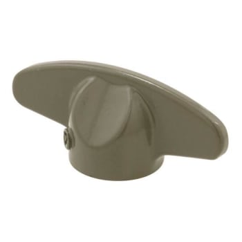 Image for 3/8in, Spline Socket, Tee Handle, Stone Color, Package Of 2 from HD Supply