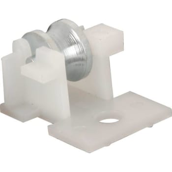 Image for 7/16in Steel Sliding Window Roller Assembly, Krestmark, Package Of 2 from HD Supply