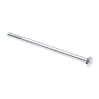 Image for Hex Bolts, 1/4in-20 X 5in, A307 Zc Steel, Package Of 25 from HD Supply