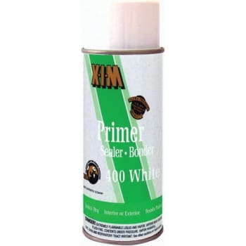 Image for Xim 1102a5 12 Oz. 400 White Spray, Package Of 6 from HD Supply