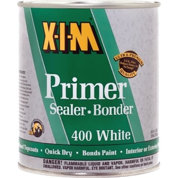Image for Xim 11022 Qt 400 White from HD Supply