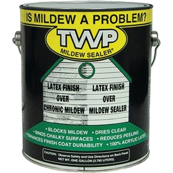Image for Gemini S9450-1 1G TWP Mildew Sealer from HD Supply