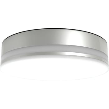 Image for Good Earth Lighting® Vista™ 11 In. Integrated Led Flush Mount Light from HD Supply