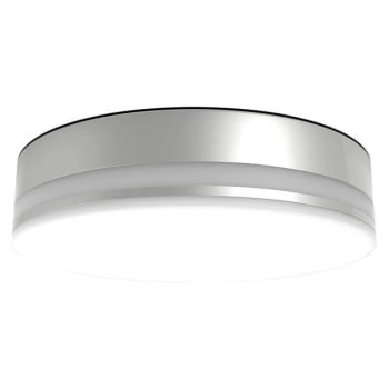 Image for Good Earth Lighting® Vista™ 14 In. 35w Integrated Led Flush Mount Light from HD Supply