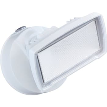 Image for Good Earth Lighting® 5.5 in. 120V LED Dusk-to-Dawn Security Lighting from HD Supply