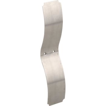 Image for Chrome Metal Spring Window Lock, Package Of 2 from HD Supply