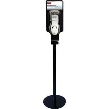 Image for Rubbermaid Autofoam Hand Sanitizer Station from HD Supply