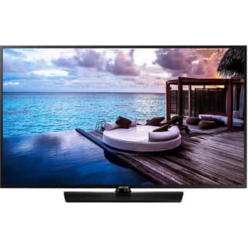 Samsung® 65 in. Pro:Idiom Non-Smart TV