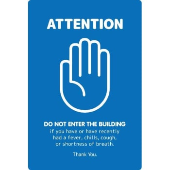 5-Pack CGSignLab 18x12 Made in USA Window Cling 5-Pack CGSignLab 18x12 Made in USA Window Cling