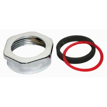 Image for Sloan® Spud Coupling Nut 1-1/2 from HD Supply