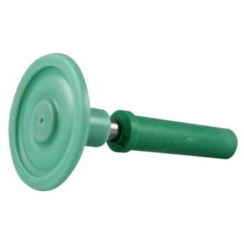 Image for Sloan® Closet/Urinal Relief Valve Green, Package Of 12 from HD Supply