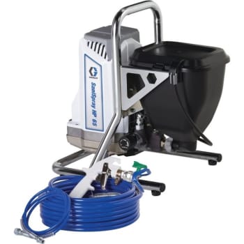 Image for Graco Sanispray Hp 65 Electric Airless Disinfectant Sprayer from HD Supply