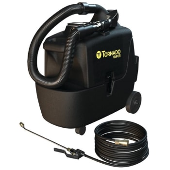 Image for Tornado Vapor Disinfectant Sprayer from HD Supply