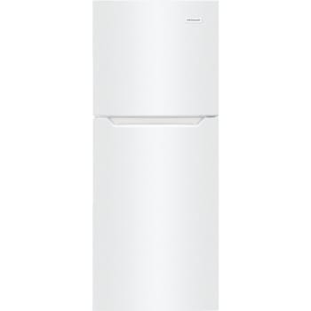 Image for Frigidaire 11.6 Cuft Apt Size Refrigerator White from HD Supply