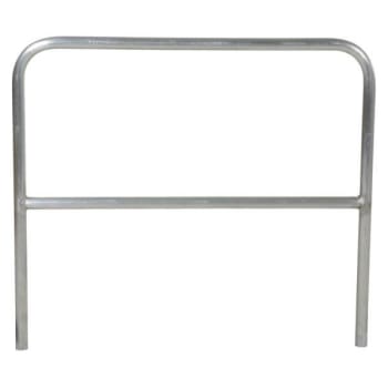 Image for Vestil Aluminum Safety Railing 48 Inch Long from HD Supply
