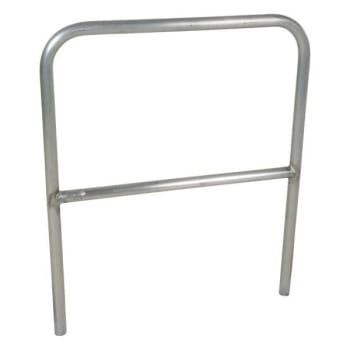 Image for Vestil Aluminum Safety Railing 36 Inch Long from HD Supply