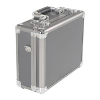 Image for Vestil Aluminum Carrying Case 13 X 11.5 X 5 Package Of 2 from HD Supply
